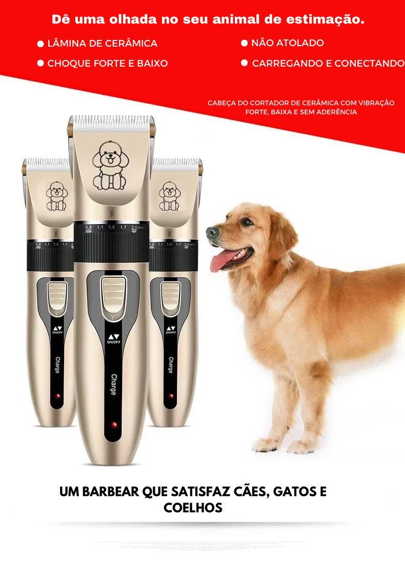 Pet removedor de cabelo portátil, multi-funcional. - Truly Shop 