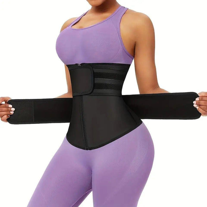 Cinta trainer, modeladora Shapewear para mulheres - Truly Shop 